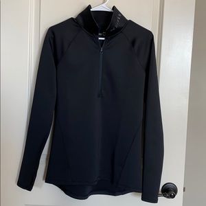 Athletic Pullover (COLDGEAR)